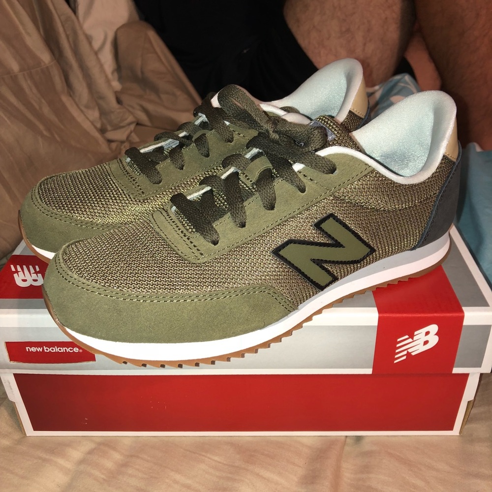 New Balance Sneakers